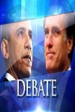 Watch Presidential Debate 2012 1st Debate [2012] Nowvideo